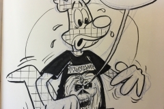 Yps-mit-Eddie-auf-T-Shirt