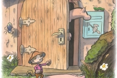 Die kleinen Großfüße Bild-07