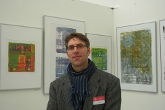 Kunstmesse Kassel 2014