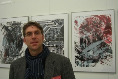Kunstmesse Kassel 2014