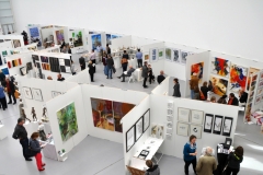 Kunstmesse Kassel 2014