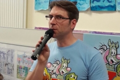 Projektwoche-Simmershausen-2017