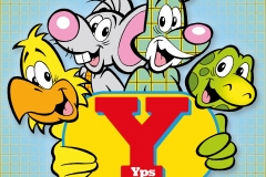 Yps & Co von Oliver Gerke