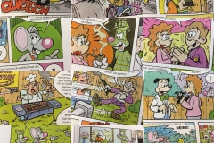 Yps Gestohlene Zeit Teaser