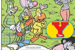 Yps & Co Oliver Gerke